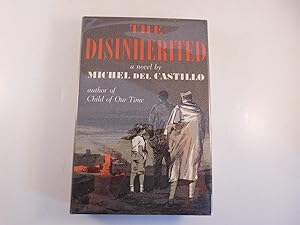 Seller image for The Disinherited. for sale by A Few Books More. . .