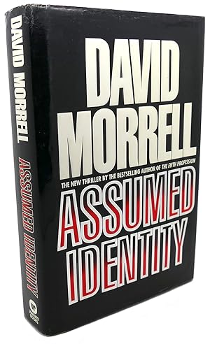 Seller image for ASSUMED IDENTITY for sale by Rare Book Cellar