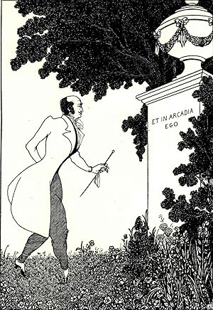 The Collected Drawings of Aubrey Beardsley