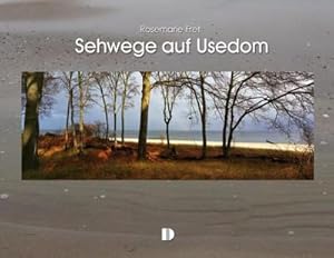 Seller image for Bildband Sehwege auf Usedom for sale by AHA-BUCH GmbH