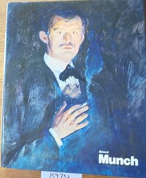 Seller image for Edvard Munch: The man and the artist for sale by Mullen Books, ABAA