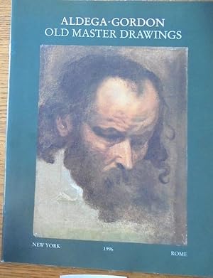 Seller image for Old Master Drawings [1996 Exhibitions] for sale by Mullen Books, ABAA