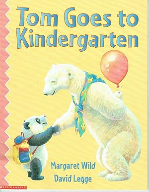 Seller image for Tom Goes to Kindergarten for sale by SUNSET BOOKS