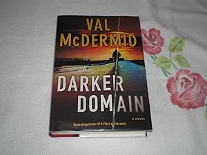 Seller image for A Darker Domain: A Novel for sale by SkylarkerBooks