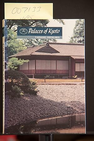 Seller image for Palaces of Kyoto(This Beautiful World. Vol. 2.) for sale by Mad Hatter Bookstore