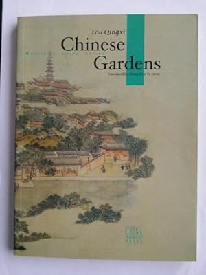 Immagine del venditore per Chinese gardens venduto da Libros Ambig