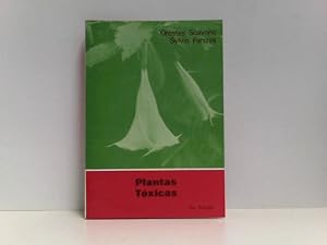 Plantas Toxicas Ausgabe 1981