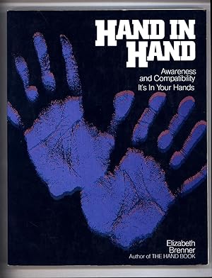 Seller image for Hand in Hand / Awareness and Compatibility / It's In Your Hands for sale by Cat's Curiosities