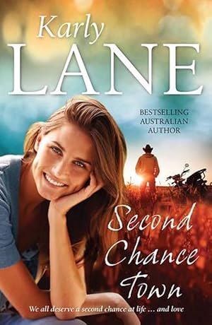 Seller image for Second Chance Town (Paperback) for sale by Grand Eagle Retail