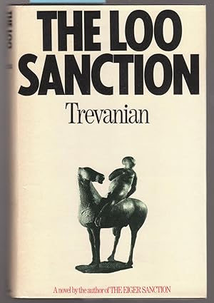 Immagine del venditore per The Loo Sanction venduto da Laura Books