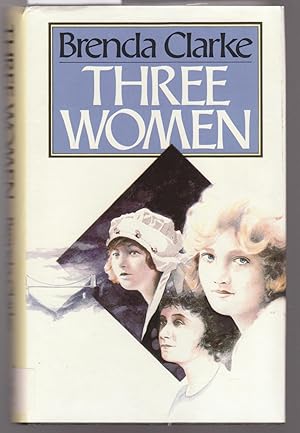 Seller image for Three Women for sale by Laura Books