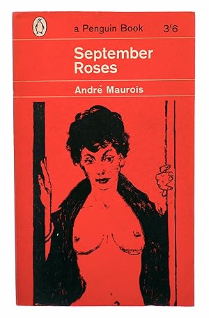 Seller image for September Roses for sale by Black Falcon Books