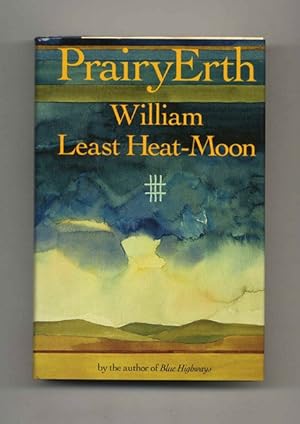 PrairyErth (A Deep Map) - 1st Edition/1st Printing