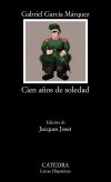 Seller image for Cien aos de soledad for sale by Agapea Libros