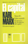 Imagen del vendedor de El capital.Tomo 2.Vol IV a la venta por AG Library