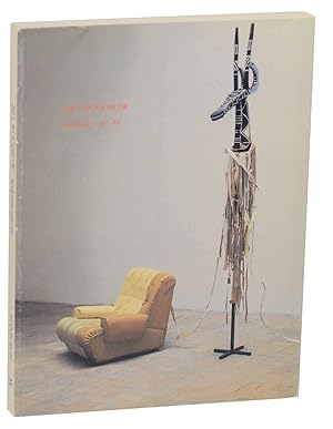 Seller image for Bill Woodrow: Sculpture 1980-86 for sale by Jeff Hirsch Books, ABAA