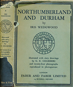 Seller image for Northumberland and Durham for sale by Barter Books Ltd