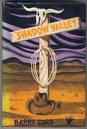 SHADOW VALLEY