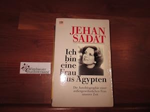 Bild des Verkufers fr Ich bin eine Frau aus gypten: Die Autobiographie einer auergewhnlichen Frau unserer Zeit zum Verkauf von Antiquariat im Kaiserviertel | Wimbauer Buchversand