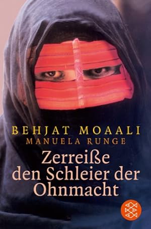 Seller image for Zerreie den Schleier der Ohnmacht for sale by Modernes Antiquariat an der Kyll