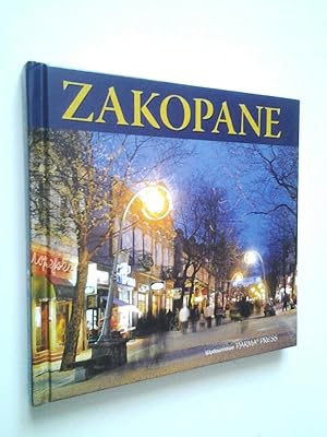 Imagen del vendedor de Zakopane a la venta por MAUTALOS LIBRERA