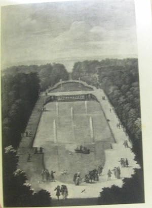 Image du vendeur pour Manire de montrer les jardins de Versailles mis en vente par crealivres