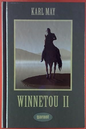 Bild des Verkufers fr Winnetou II zum Verkauf von biblion2