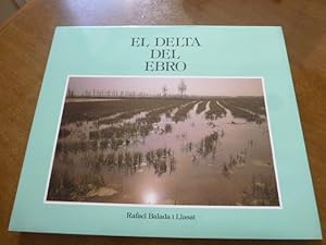 DELTA DEL EBRO - EL