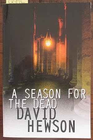 Imagen del vendedor de Season For the Dead, A a la venta por Reading Habit