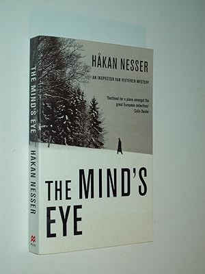 Imagen del vendedor de The Mind's Eye: An Inspector Van Veeteren Mystery a la venta por Rodney Rogers