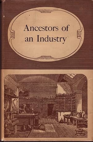 Ancestors of an Industry