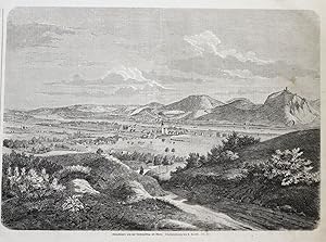 Bild des Verkufers fr Knigswinter und das Siebengebirge am Rhein, zum Verkauf von Antiquariat Martin Barbian & Grund GbR