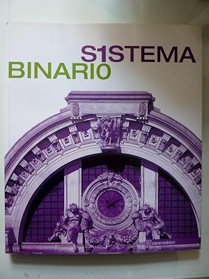 Immagine del venditore per SISTEMA BINARIO venduto da Historia, Regnum et Nobilia