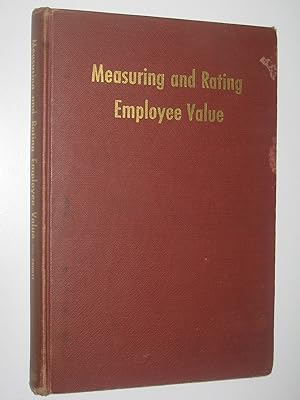 Measuring and Rating Employee Value
