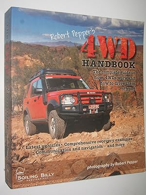 Robert Pepper's 4WD Handbook