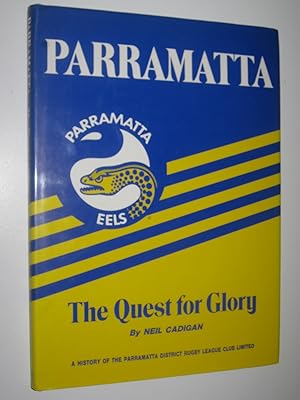 Parramatta: The Quest for Glory