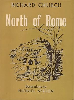North of Rome