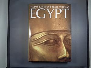 Seller image for Egypt for sale by Strawberry Hill Books