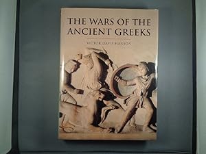 The Wars of the Ancient Greeks