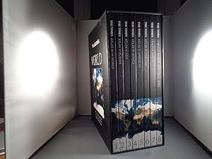 The Times Atlas of the World: 8 Volume Set