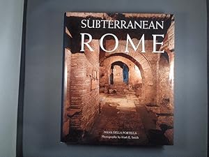 Subterranean Rome: Catacombs, Baths, Temples