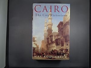 Seller image for Cairo The City Victorious for sale by Strawberry Hill Books