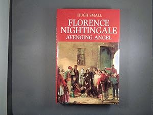 Seller image for Florence Nightingale Avenging Angel for sale by Strawberry Hill Books