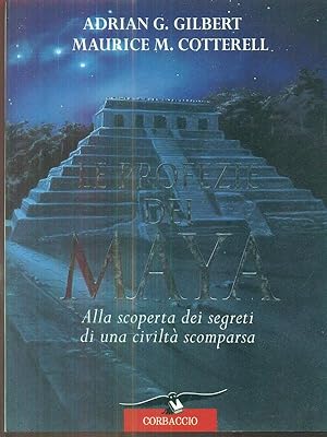 Le profezie dei Maya