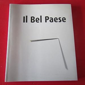 Image du vendeur pour Il Bel Paese mis en vente par Antonio Pennasilico