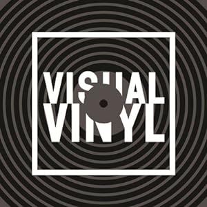 Seller image for Visual Vinyl for sale by GreatBookPrices