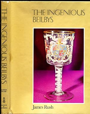 Seller image for The Ingenious Beilbys for sale by Begging Bowl Books