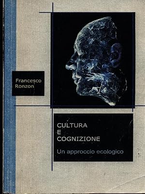 Bild des Verkufers fr Cultura e cognizione zum Verkauf von Librodifaccia