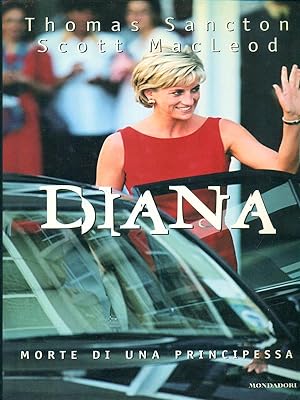 Seller image for Diana for sale by Librodifaccia