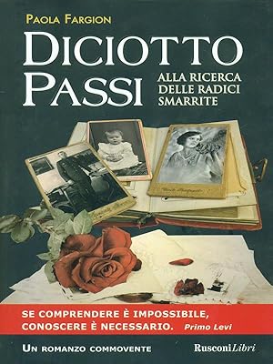 Diciotto passi